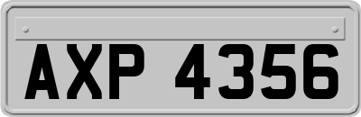 AXP4356