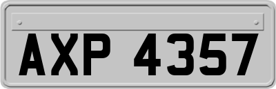 AXP4357