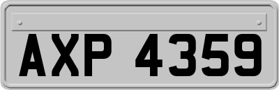 AXP4359