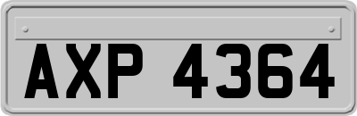AXP4364