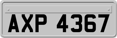 AXP4367
