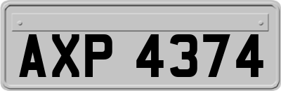 AXP4374