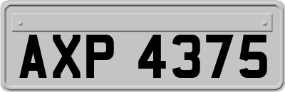 AXP4375
