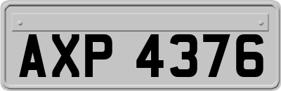 AXP4376