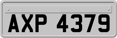 AXP4379