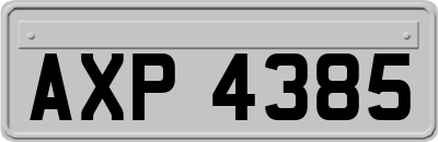 AXP4385