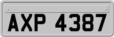 AXP4387