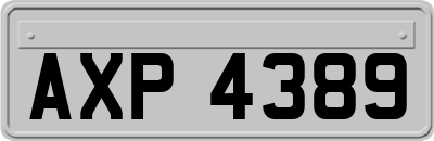 AXP4389
