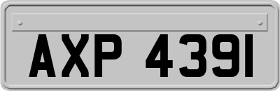AXP4391