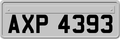 AXP4393