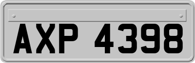 AXP4398