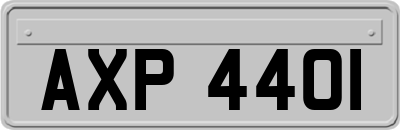 AXP4401