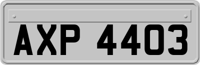 AXP4403