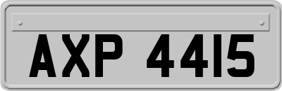 AXP4415