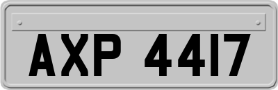 AXP4417