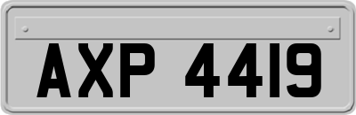 AXP4419