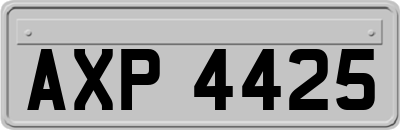 AXP4425