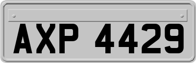 AXP4429