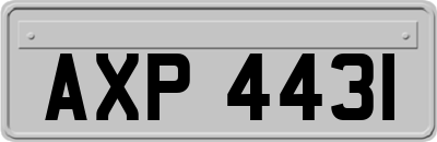 AXP4431