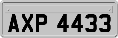 AXP4433