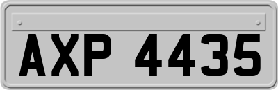 AXP4435