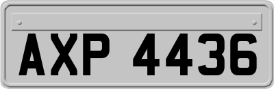 AXP4436