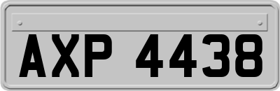 AXP4438