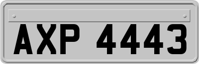 AXP4443