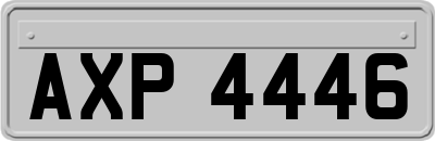 AXP4446