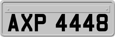 AXP4448