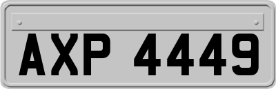 AXP4449