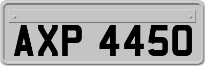 AXP4450