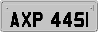 AXP4451
