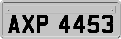 AXP4453