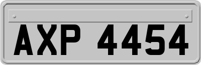 AXP4454