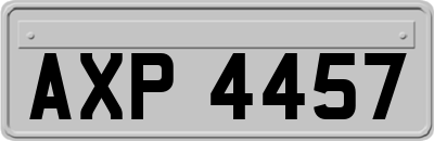 AXP4457