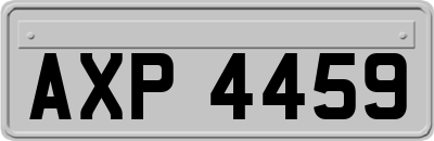 AXP4459