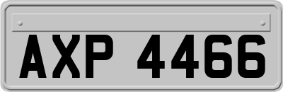 AXP4466