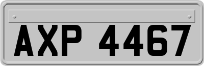 AXP4467