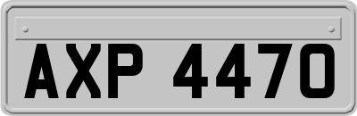 AXP4470