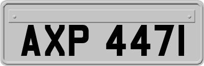 AXP4471
