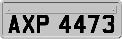 AXP4473