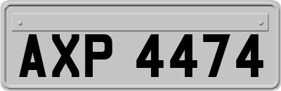 AXP4474