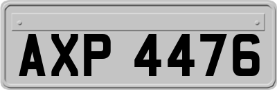 AXP4476