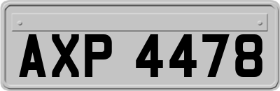 AXP4478