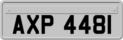 AXP4481