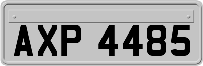 AXP4485