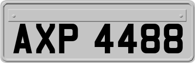 AXP4488