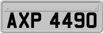 AXP4490
