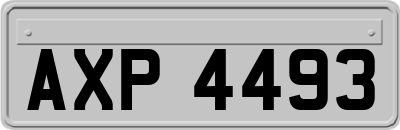 AXP4493